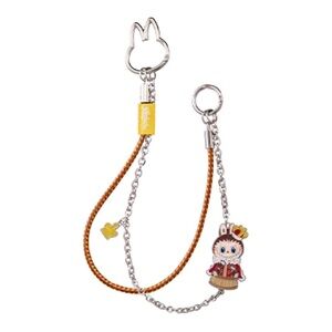 THE MONSTERS Let's Checkmate Series-Pendant Blind Box - King